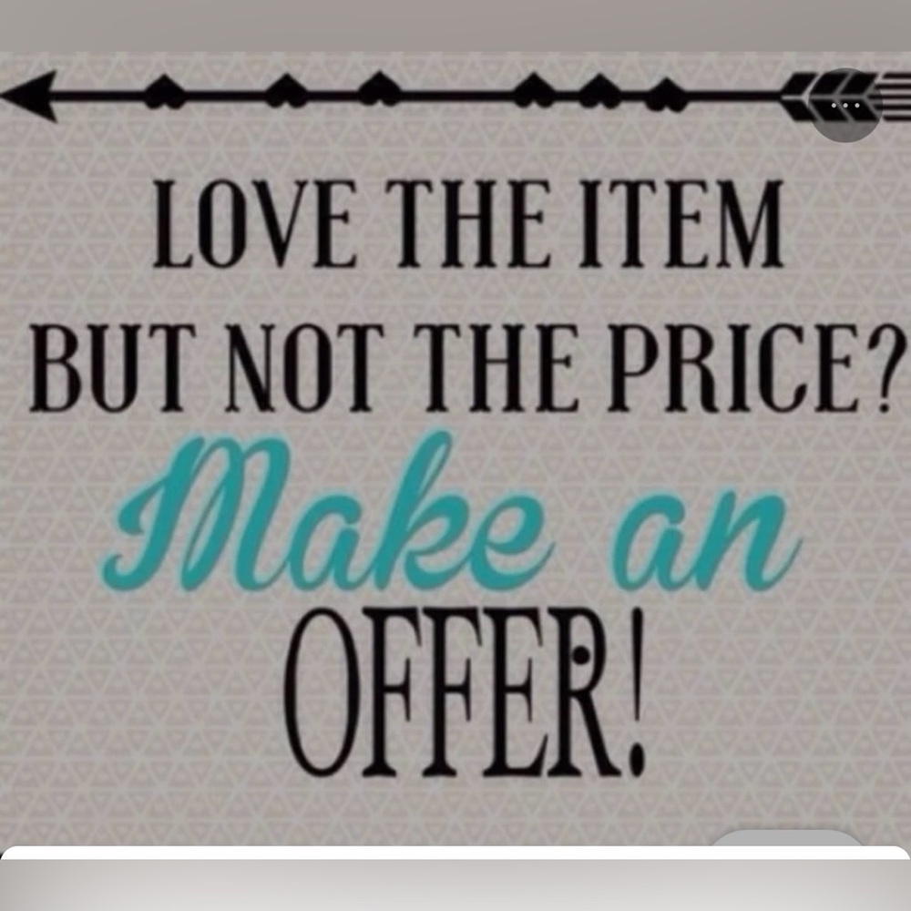 Make offers
